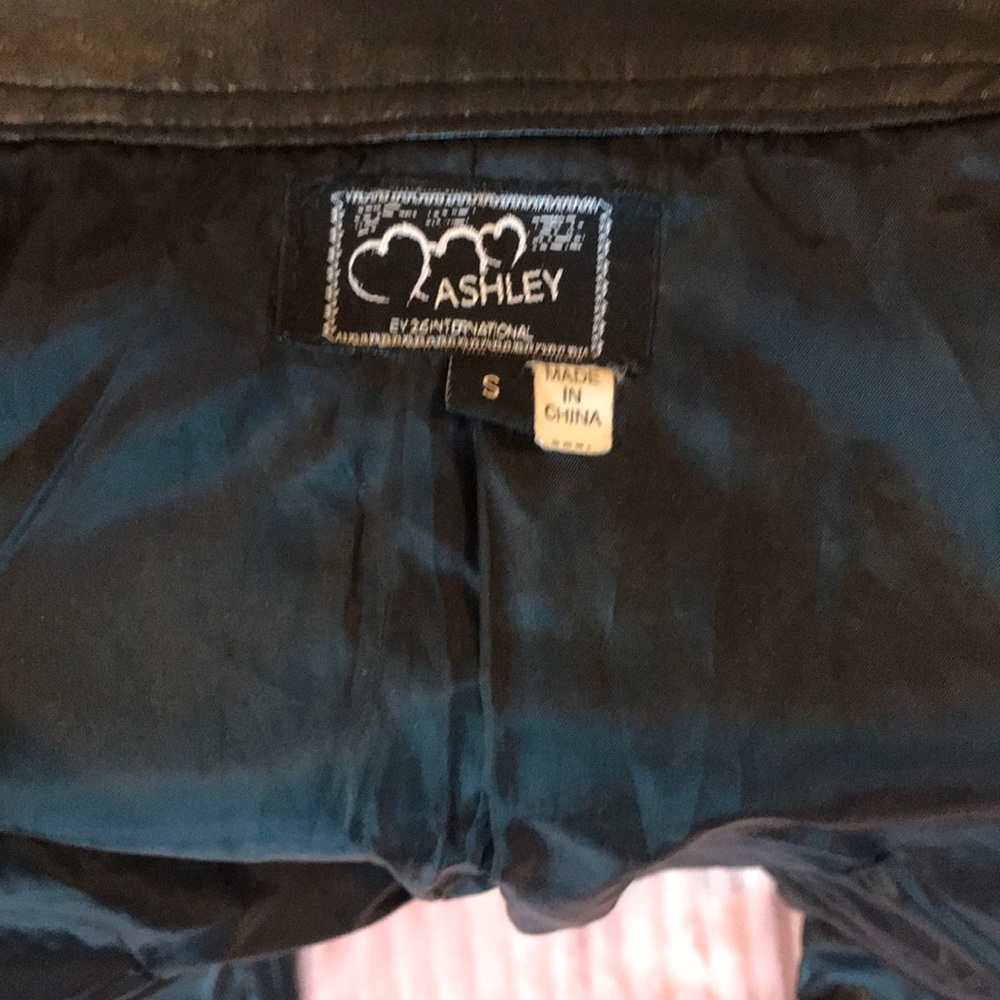 Jacket - Picture 3 of 3